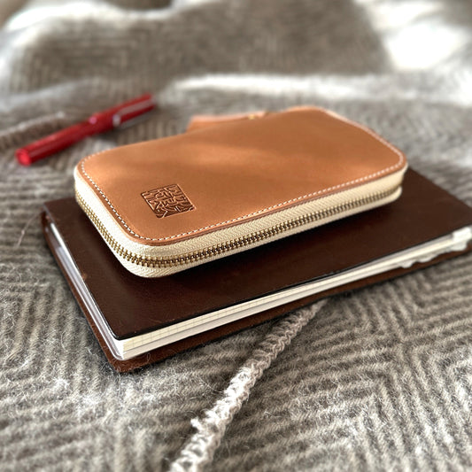[BKxTSL] Porter Pen Case
